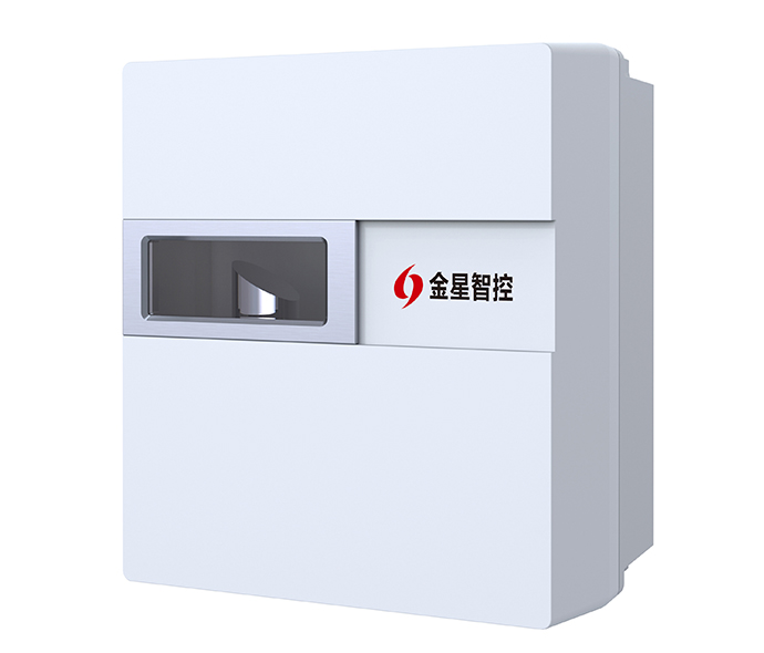 GS-IRLT2200紅外掃描測溫系統